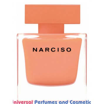 Our impression of Narciso Eau de Parfum Ambrée Narciso Rodriguez for women - Generic Perfumes - Concentrated Premium Luzi Oil (005763)